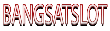 BANGSATSLOT Logo